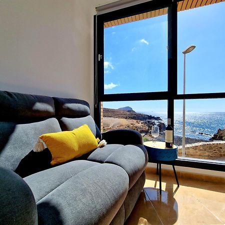Las Rocas By The Ocean, Wifi And Sea View Лос-Абригос Экстерьер фото